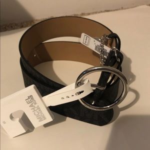 Michael Kors belt